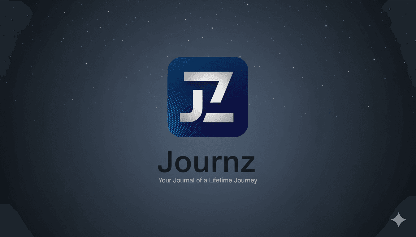 Journz - Blogging Platform